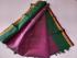 SALEM SILK SAREE WITH BLOUSE